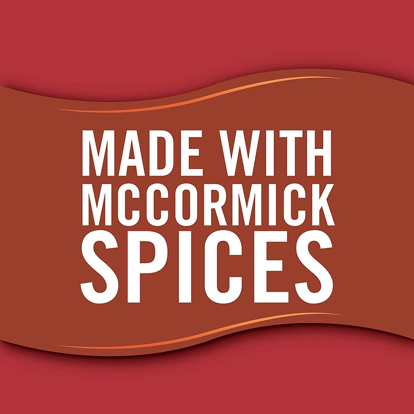 McCormick Poultry Gravy Mix - 18 Ounce (2 Pack)