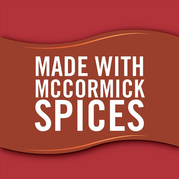 McCormick Poultry Gravy Mix - 18 Ounce (2 Pack)