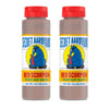 Secret Aardvark Red Scorpion Hot Sauce - Hottest Hot Sauce, Low Carb, Dairy Free, Spicy BBQ Sauce, Hot Sauce & Marinade - 8 fl o