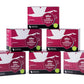 Wawa Colombian Medium Roast Single Cup Coffee Pods, 6 Boxes (72 Count)