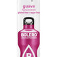 Bolero- Sugar Free Drink Mix Packets Guava Fruit Flavors | Powdered Flavored Water Packets | 36 Singles Sticks On The Go Packets