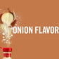 McCormick Onion Salt (526561) 5.12 Ounce (Pack of 6)