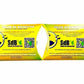 HNT 2 Pack, SdB, Semilla de Brasil, Brazil Nuts, Yellow Box, 10 grams (Pack of 2)