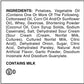 Sour Cream And Onion Utz: Potato Chips Snack Bags – 1.5 Oz Each [Pack Of 12] – Superdeals Value Bundle With Mystery Gift