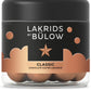 LAKRIDS BY BLOW - Classic Caramel - Chocolate Coated Gourmet Licorice - Sweet Licorice Coated in Dulce Chocolate & Sea Salt