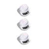Fancy Sprinkles Moonstone Iridescent Edible Glitter Set, 100% Edible Glitter for Sparkling Food & Drinks, No Taste or Texture, (
