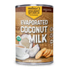 Nature s Greatest Foods Tropical Delight: Vegan Evaporated Coconut Milk with Exquisite Aroma - Dairy-Free, Guilt-Free, and Alle