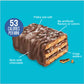 Little Secrets | Milk Chocolate Crispy Wafers | 60 Minis | Made In Europe | Nothing Artificial & No Sugar Alcohols | Sustainable