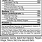 Marie Sharps Hot Habanero Pepper Sauce, 5 oz - Authentic Belizean Hot Sauce with Fresh Red Habanero Peppers (Pack of 6)
