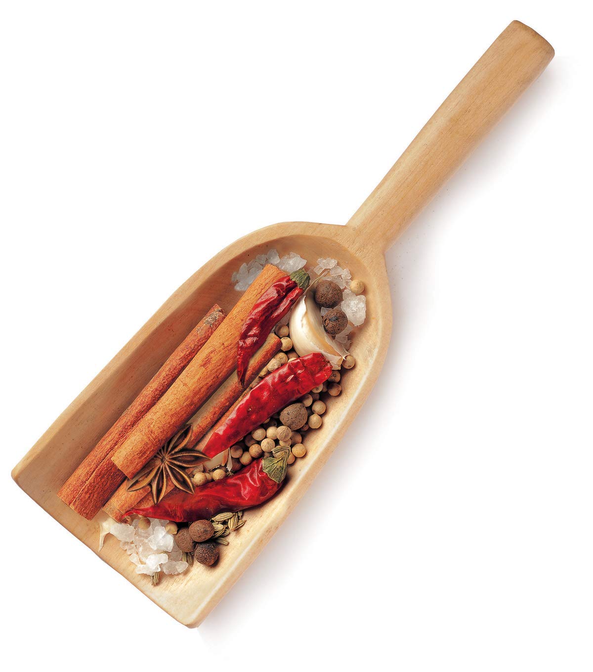 Pereg Five Spice Chinese Seasoning - Gourmet Blend of Cinnamon, Star Anise, Fennel, Peppers, Cloves - 3.2 Oz Jar
