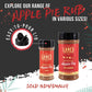 Lane'S Desserts Apple Pie Seasoning, All-Natural Homemade Savory Apple Spice Seasoning For Apple Pie, Cookies, Ice Cream, Popcor