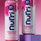 Nurri 30g Protein Ultra Filtered Milk Shake - Strawberry 12 Pack