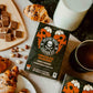 Death Wish Coffee Single Serve Pods - Dark Roast - USDA Organic - 30 Count - Chocolate Hazelnut