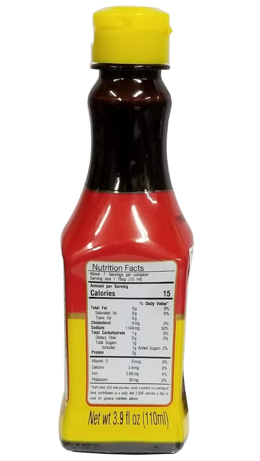 Golden Mountain Soy Bean Sauce, Yellow Cap 200C Thai Food Cooking New From Thailand.
