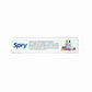 Spry Xylitol Toothpaste With Fluoride, Natural Spearmint, Anti-Cavity, 5 Oz (3 Pack)