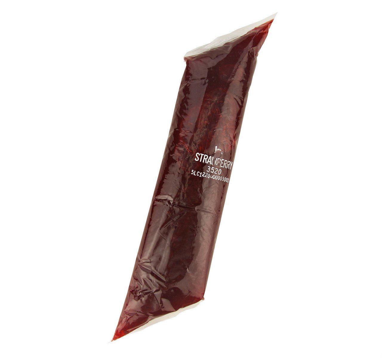 Redi-Pak Strawberry Pie Filling, Easy-Squeeze Tube, 32 Oz, Pack of 4, 2 Pound