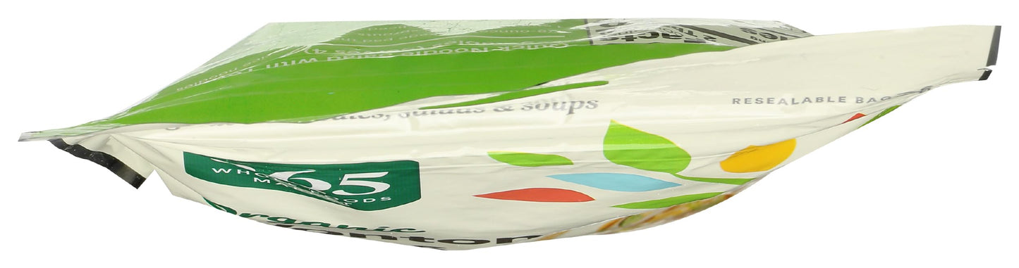 365 by Whole Foods Market, Organic Wonton Strips, 3.5 Ounce