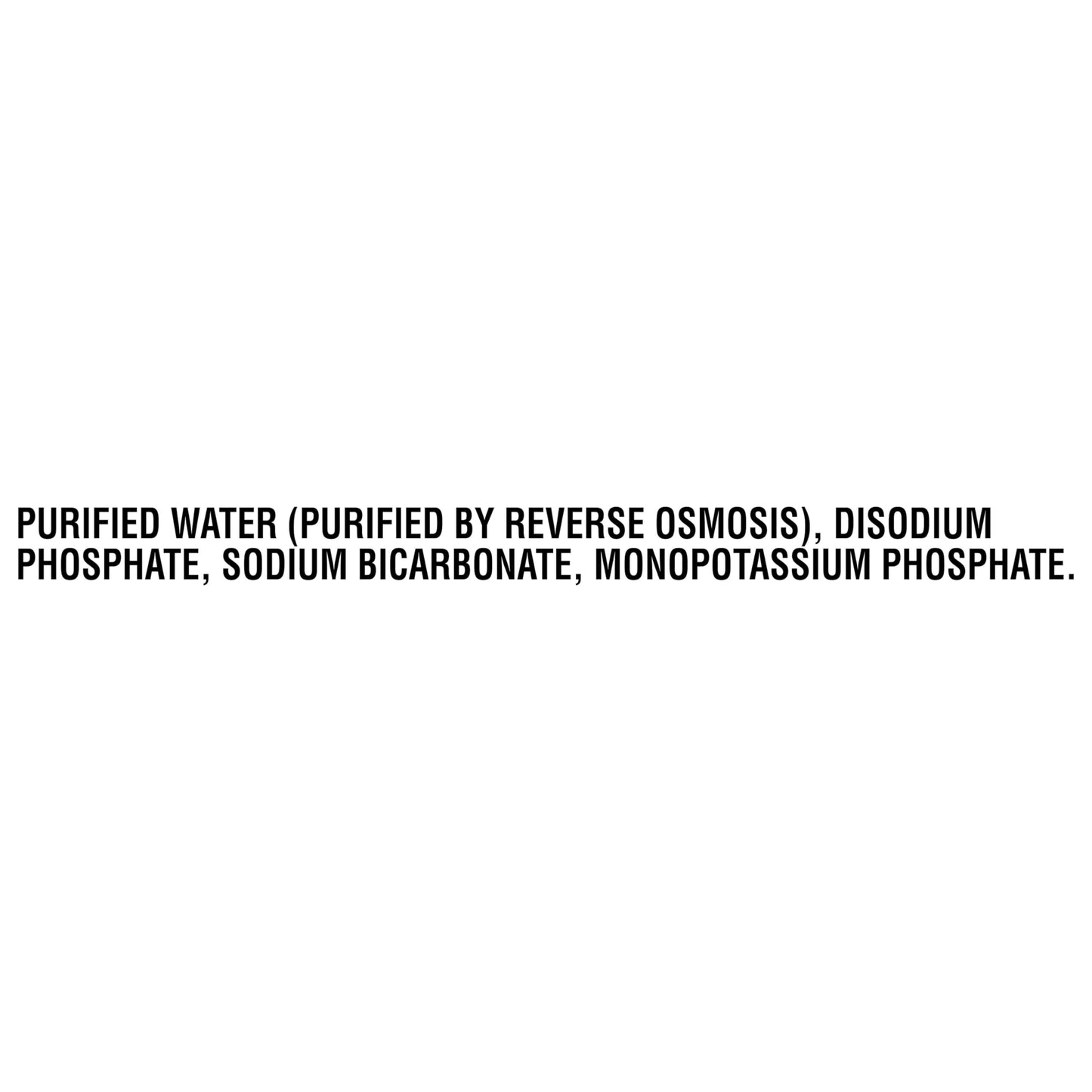 Gatorade Sports Drink, 1L (Pack of 6) - 202.8 Fl Oz Total, Hydration Beverage