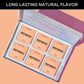 Refresh Gum, Sugar Free, Natural, Xylitol, Long Lasting Chewing Gum, Natural Flavors & Organic Ingredients, Plant-Based, Low Cal
