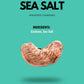 Sea Salt Wrapped Whole Cashews by Karma Nuts, Air Roasted with Natural Skins, 2X more Fiber, Whole 30, Peanut-Free Facility, Kos