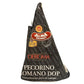 Italian Pecorino Romano Cheese D.O.P. - Gambero Rosso Award Winning Cheese - Awarded Best Pecorino Romano D.O.P. in Italy - Alma
