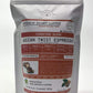 Smokin Beans 7 Bean Espresso Box, 7-Bags, 8-Ounce Each, Signature Blends, Various Roasts, Premium Whole Bean Coffee