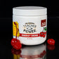 TEACHER POWER Energy Drink - Sugar Free Black Cherry, 70 Servings, 7.5 Ounce