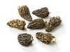 Nagrani Dried Morel Mushrooms, 4 Ounce