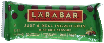 Larabar Bar Mnt Chp Brownie 1.6Oz