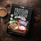 Protein Hot Chocolate, 15G Protein, Variety Pack, Keto Hot Chocolate Mix, Low Carb Hot Cocoa, Includes Up To 4 Different Flavors