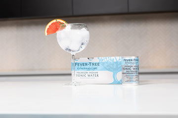 F.T REFRSH LT TONIC CANS ( 3 X 8 PACK )