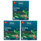 Dilmah Premium 100% Pure Ceylon Tea, 100-Count Tea Bags (Pack Of 3)