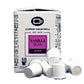 Coffee Beanery Vanilla Bean Coffee Pods - Medium Roast, 48 Count Pack
