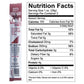 Wenzels Farm Snack Sticks - High Protein, Low Carb, Gluten Free - 16 oz (8 packs of 2) - Original Variety Pack