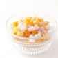 Maruta Candy Konpeito, Hanatsume, Japanese Sugar Candy, 0.2Oz 50Count_Set Of 2