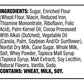 Snack Factory Smores Pretzel Crisps, 20 Oz (Pack of 2)