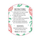 Mckinnons Dry Craft Cocktails Dehydrated Fruits And Herbs, Diy Mixology, Infusion Kit, Mason Jar Serves 8 - 16 Drinks (Grapefrui