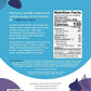 Alices Sweet Tooth Chocolate Chip Cookie Bites - Gluten-Free, Vegan, Dairy-Free, Crunchy Mini-Cookies - 5.5 ounces