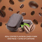 FUNTASTY Black Coffee Flavored Hard Candy - 2 Pound Bulk Pack, Individually Wrapped, Contains Caffeine