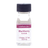 LorAnn Blackberry SS Flavor, 1 dram bottle (.0125 fl oz - 3.7ml - 1 teaspoon)