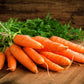 Fosters Pickled Carrots in a Jar, Original, 16oz, 2 Pack, Traditional Pickled Carrot Sticks Recipe for over 40 years, Low Calor