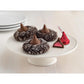 Buha Sweets Cherry Cordial Milk Chocolate Candies, 2lb Bag, Individually Wrapped, Red, Perfect for Holidays and Gifts