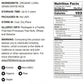 Food To Live Organic Long Grain White Rice, 3 Pounds – Non-Gmo, Vegan, Kosher. Easy To Cook. Stays Separate And Fluffy. Low In Fat. Contains Iron. Perfect For Stuffing, Pilafs, Salads.