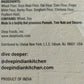 Multi Grain Flour 10Lb