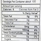 Ottogi Dried Seaweed 250G - Wakame (8.82 Ounce)