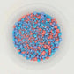 Oasis Supply, Ice Cream, Froyo Night, Cupcake, Bakery And Dessert Toppings (Cotton Candy Crunch)
