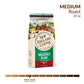 New England Coffee Breakfast Blend Decaffeinated Medium Roast Ground Coffee  10oz Bag (Pack of 1)