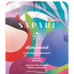 Slim Mood | 10-Calorie Superfruit-Based Replenishment Energy & Daily Vitality Support with Blueberry, Guarana + L-Theanine, 15 F