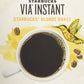 Starbucks VIA Instant Coffee, Veranda Blend, 0.93 Ounce, 8 Count