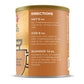 Caffe D'Vita Caramel Macchiato - Coffee Caramel Macchiato, Caramel Instant Coffee, Latte Mix, Gluten Free, No Cholesterol, No Hy